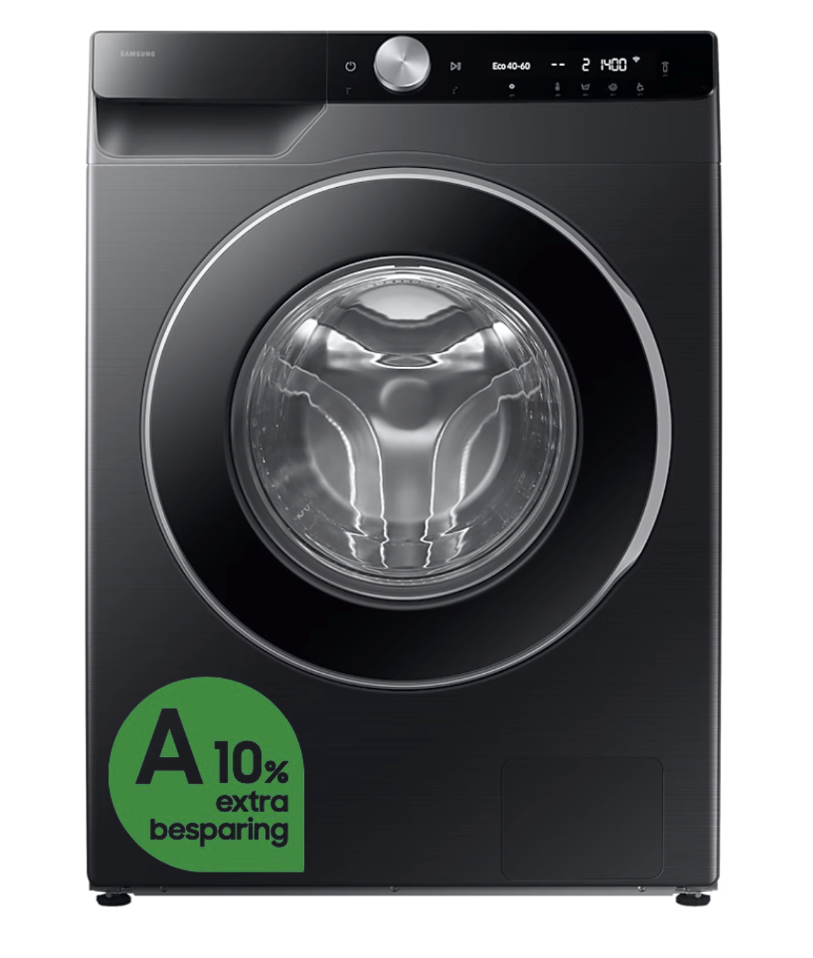 SAMSUNG WW90DG6U85LBU3 wasmachine