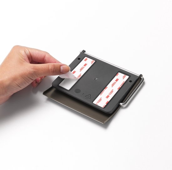 BRABANTIA 477300 wc-rolhouder