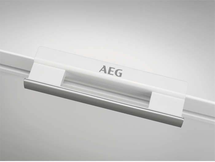 AEG AHB531D1LW 6000 diepvrieskoffer AEG AHB531D1LW 6000 diepvrieskoffer
