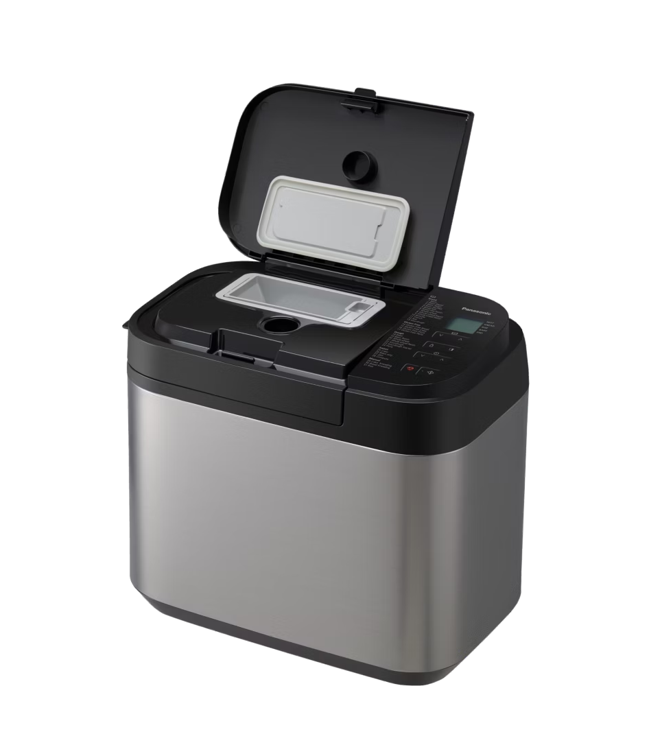 PANASONIC PASD-YR2550SXE broodbakmachine PANASONIC PASD-YR2550SXE broodbakmachine