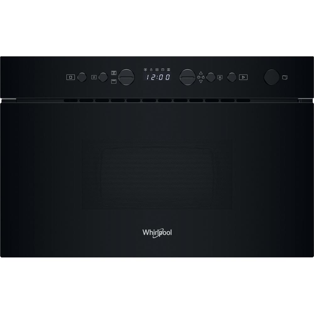 WHIRLPOOL WMN14BB microgolfoven met grill - 38cm