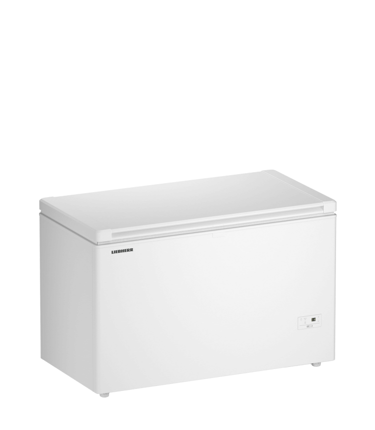 LIEBHERR CFE208026 diepvrieskoffer LIEBHERR CFE208026 diepvrieskoffer