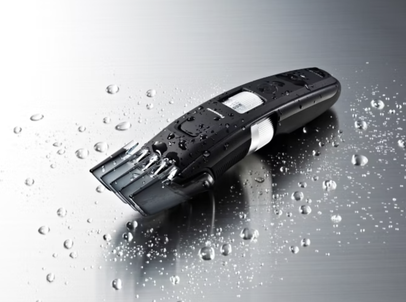 PANASONIC PAER-GB96-K503 baardtrimmer PANASONIC PAER-GB96-K503 baardtrimmer