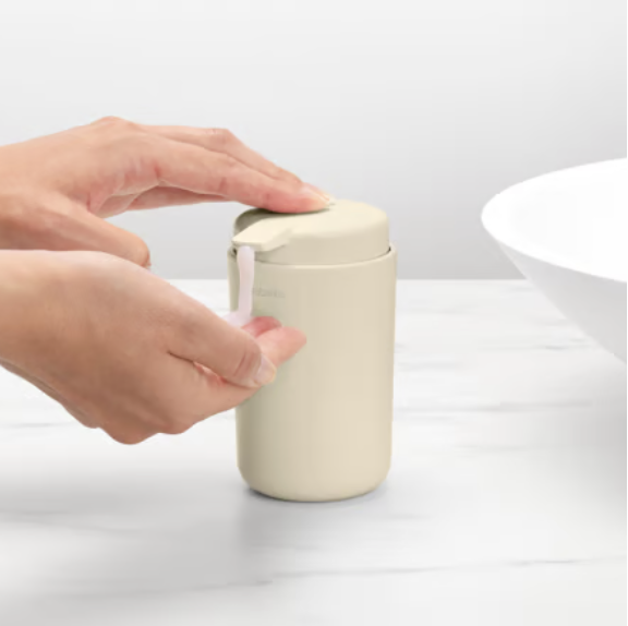 BRABANTIA 223327 zeepverdeler