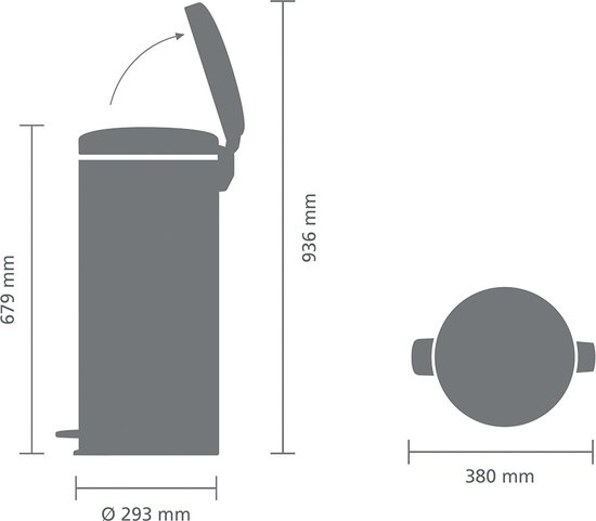 BRABANTIA 233524