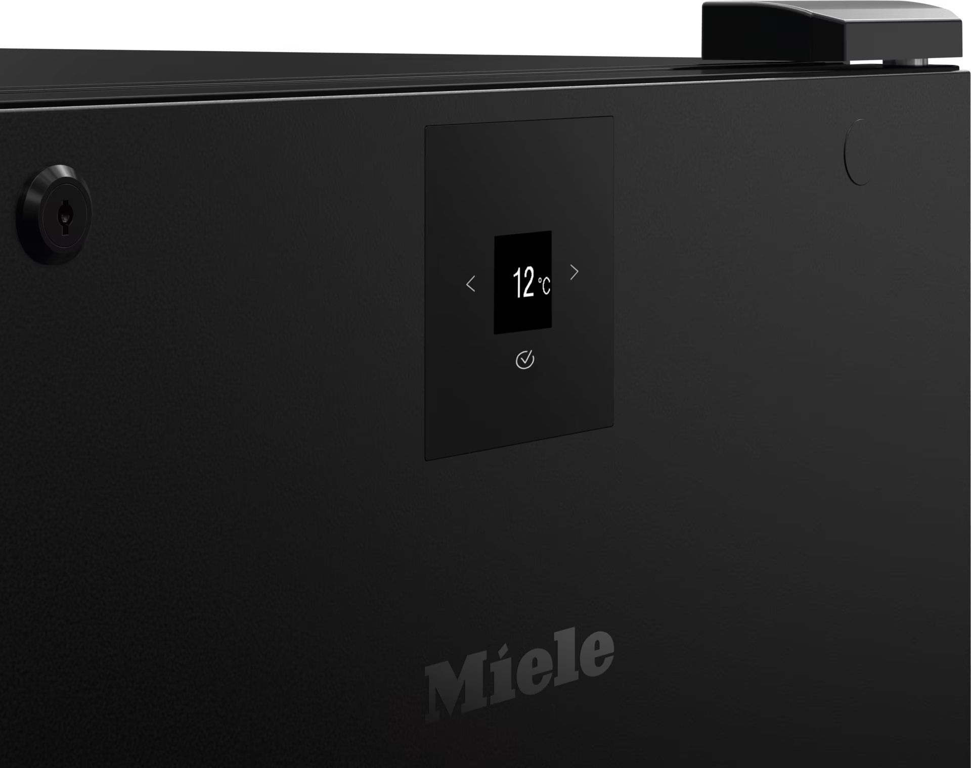 MIELE KWT4584ESW MIELE KWT4584ESW
