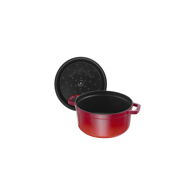 STAUB 1102206 stoofpot STAUB 1102206 stoofpot