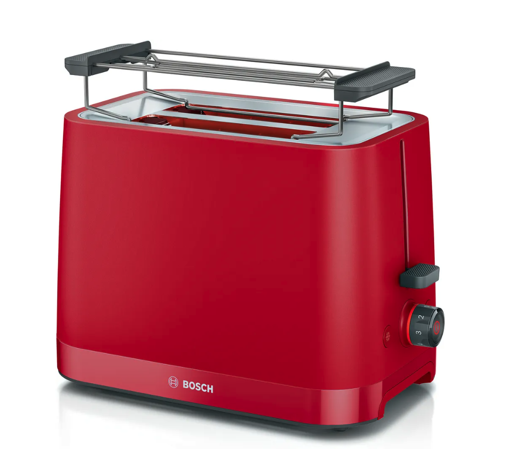 BOSCH SDA TAT3M124 broodrooster BOSCH SDA TAT3M124 broodrooster