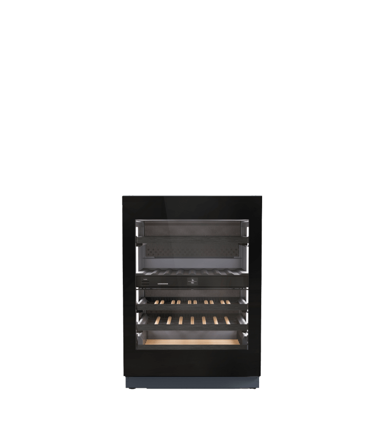 LIEBHERR UWGBI378220 onderbouw wijnkoelkast LIEBHERR UWGBI378220 onderbouw wijnkoelkast