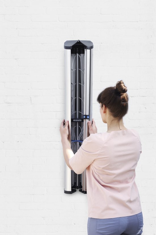 BRABANTIA 475924 droogrek