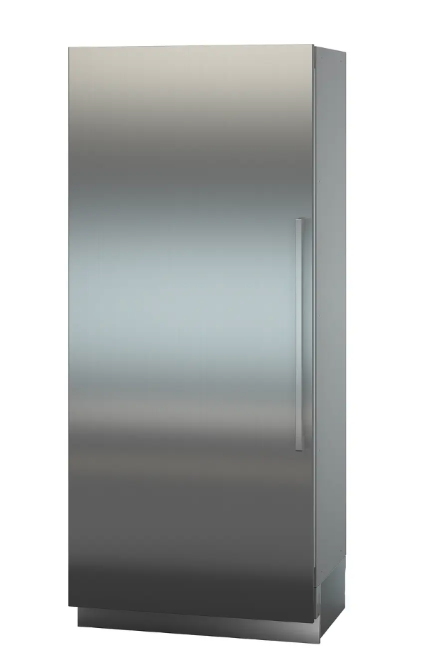 LIEBHERR MONOLITH ERBDI997120617 koelkast zonder vriesvak - 213cm LIEBHERR MONOLITH ERBDI997120617 koelkast zonder vriesvak - 213cm