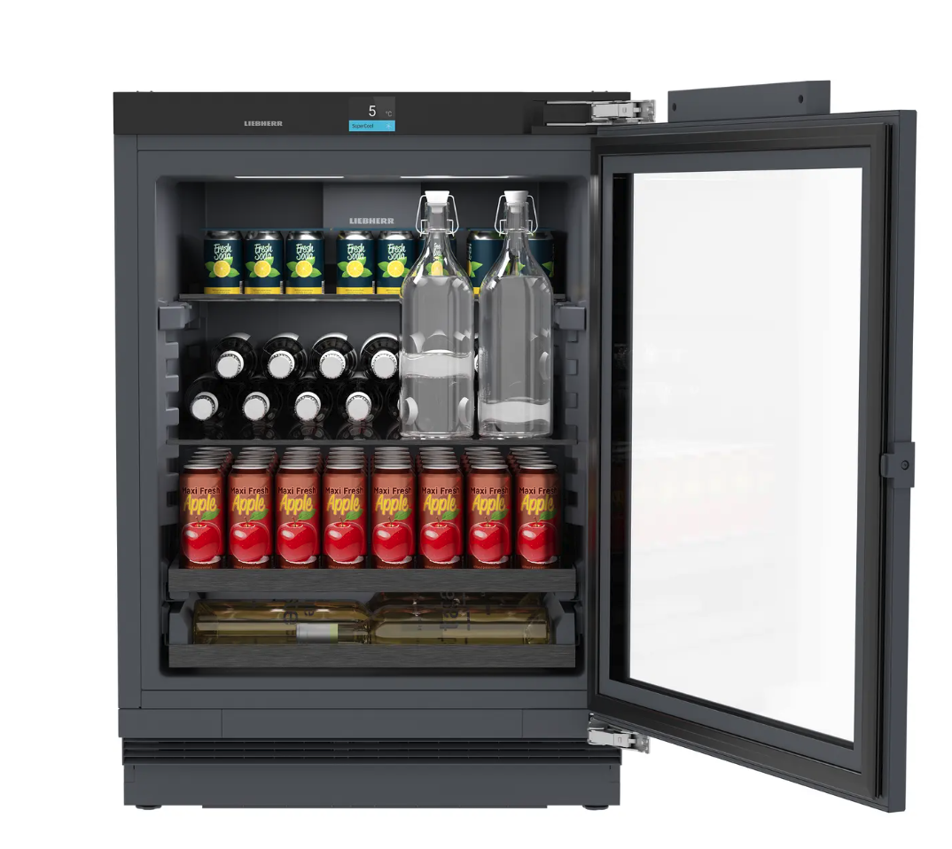 LIEBHERR UBCPR376I20 onderbouw koelkast