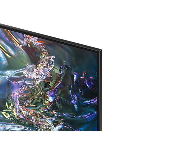 SAMSUNG QE43Q67DAUXXN televisie 4K UHD - 43" SAMSUNG QE43Q67DAUXXN televisie 4K UHD - 43"