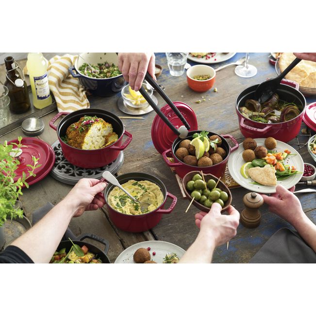 STAUB 1102006 stoofpot STAUB 1102006 stoofpot