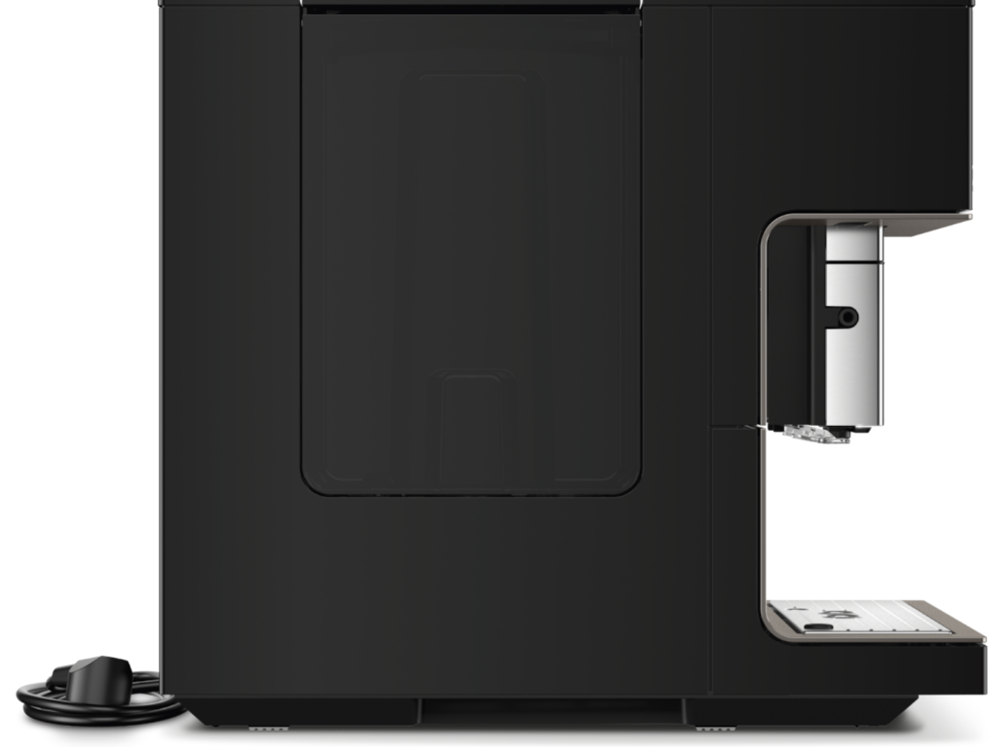 MIELE CM7550OBSW espresso machine MIELE CM7550OBSW espresso machine