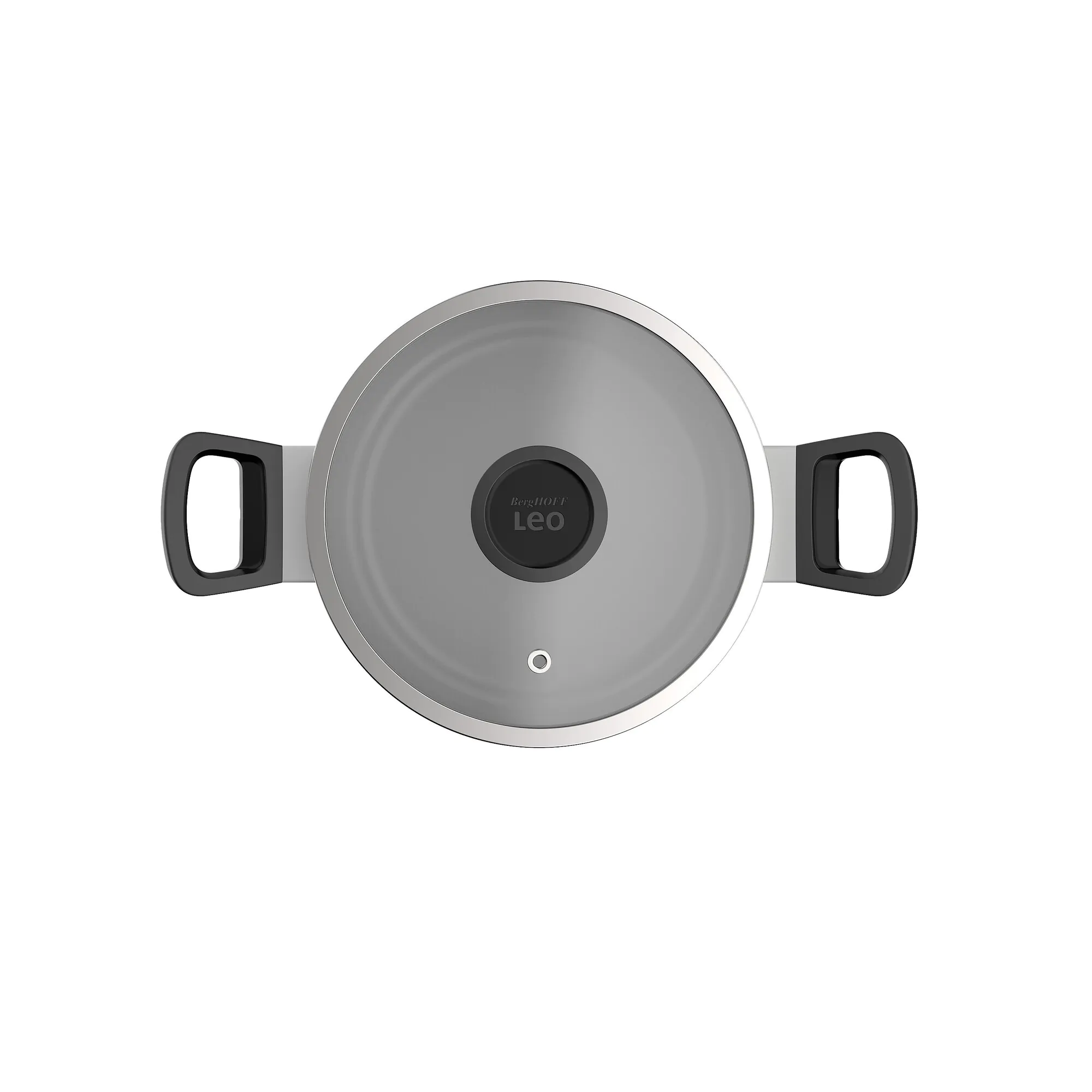 BERGHOFF 3950611 kookpot met deksel BERGHOFF 3950611 kookpot met deksel