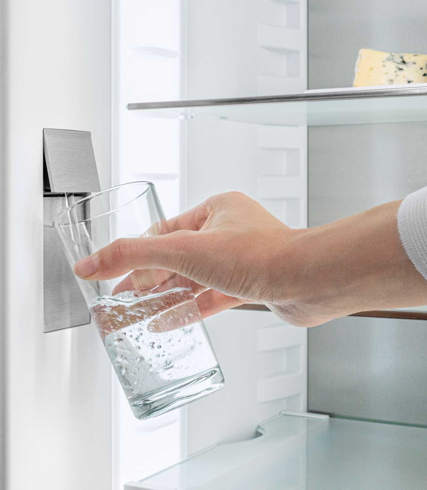 LIEBHERR IRBDI518020 koelkast zonder vriesvak - 178cm LIEBHERR IRBDI518020 koelkast zonder vriesvak - 178cm