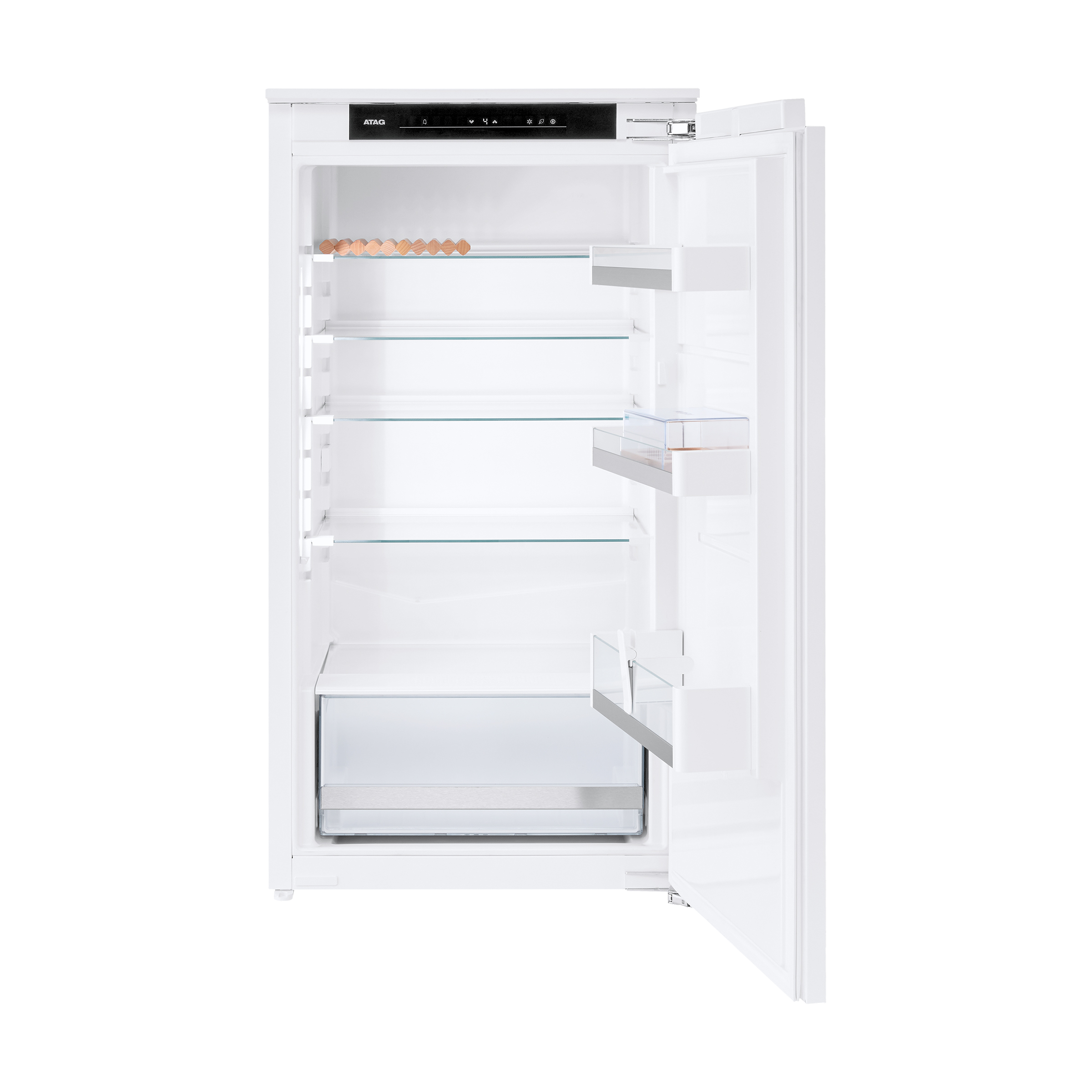 ATAG KD86102A koelkast zonder vriesvak  - 102cm ATAG KD86102A koelkast zonder vriesvak  - 102cm