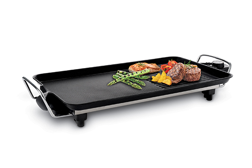 FRITEL 142875 teppan yaki - grill FRITEL 142875 teppan yaki - grill