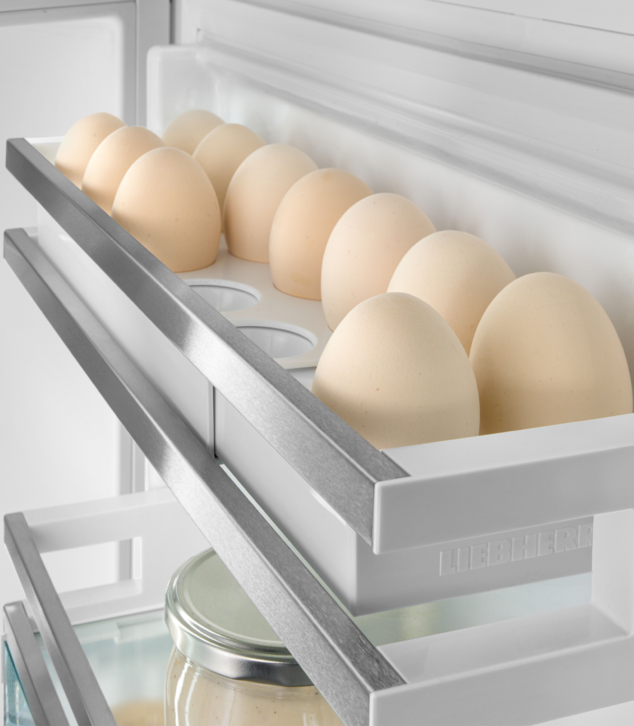 LIEBHERR IRBBI405022 koelkast zonder vriesvak - 102cm LIEBHERR IRBBI405022 koelkast zonder vriesvak - 102cm