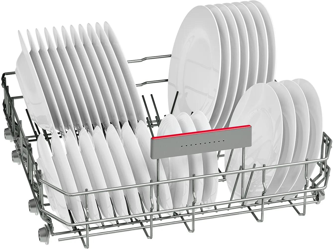 BOSCH SMS4HVW00E SERIE 4 vrijstaande vaatwasser