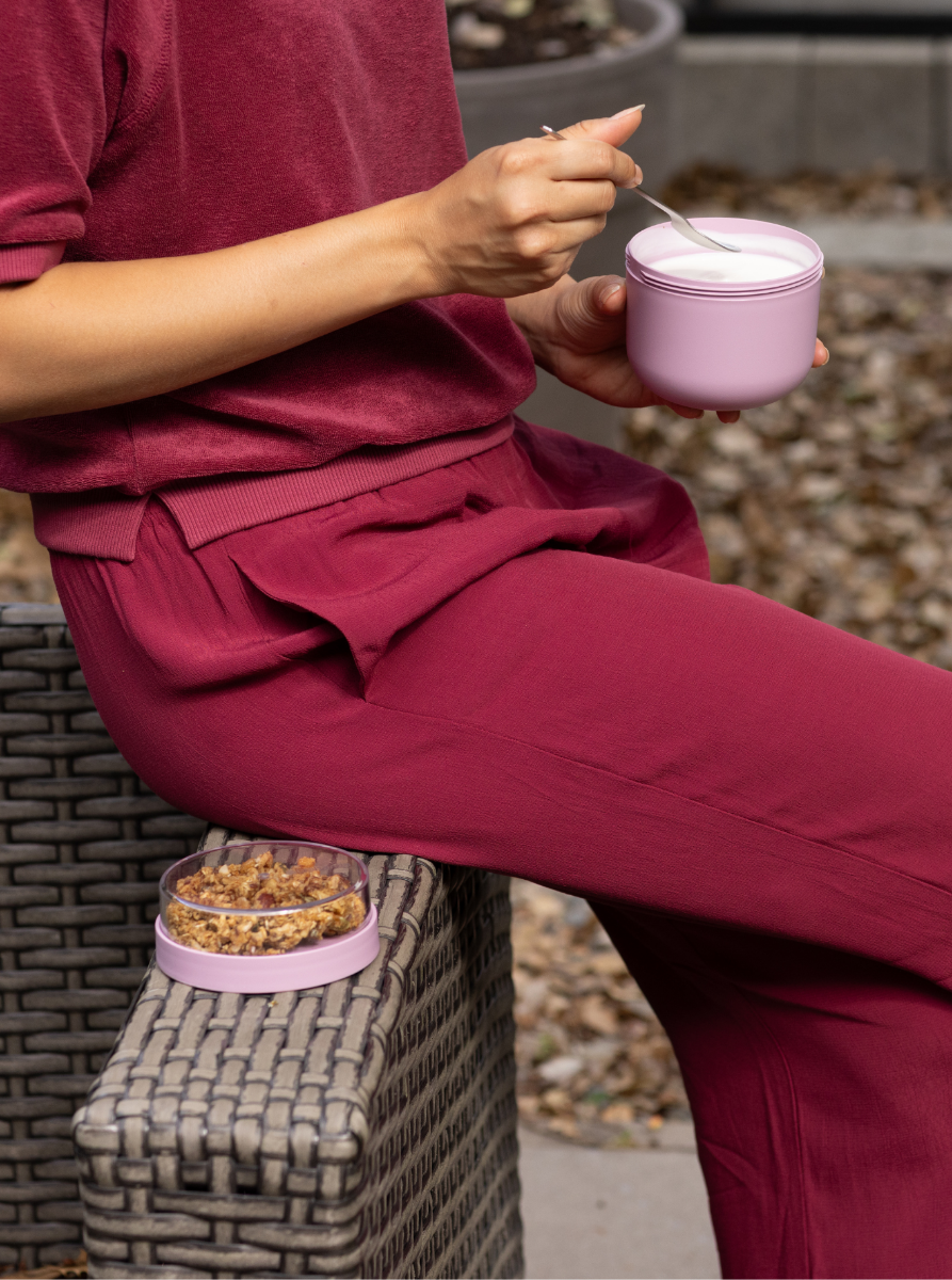 BRABANTIA 241840 yoghurtbeker