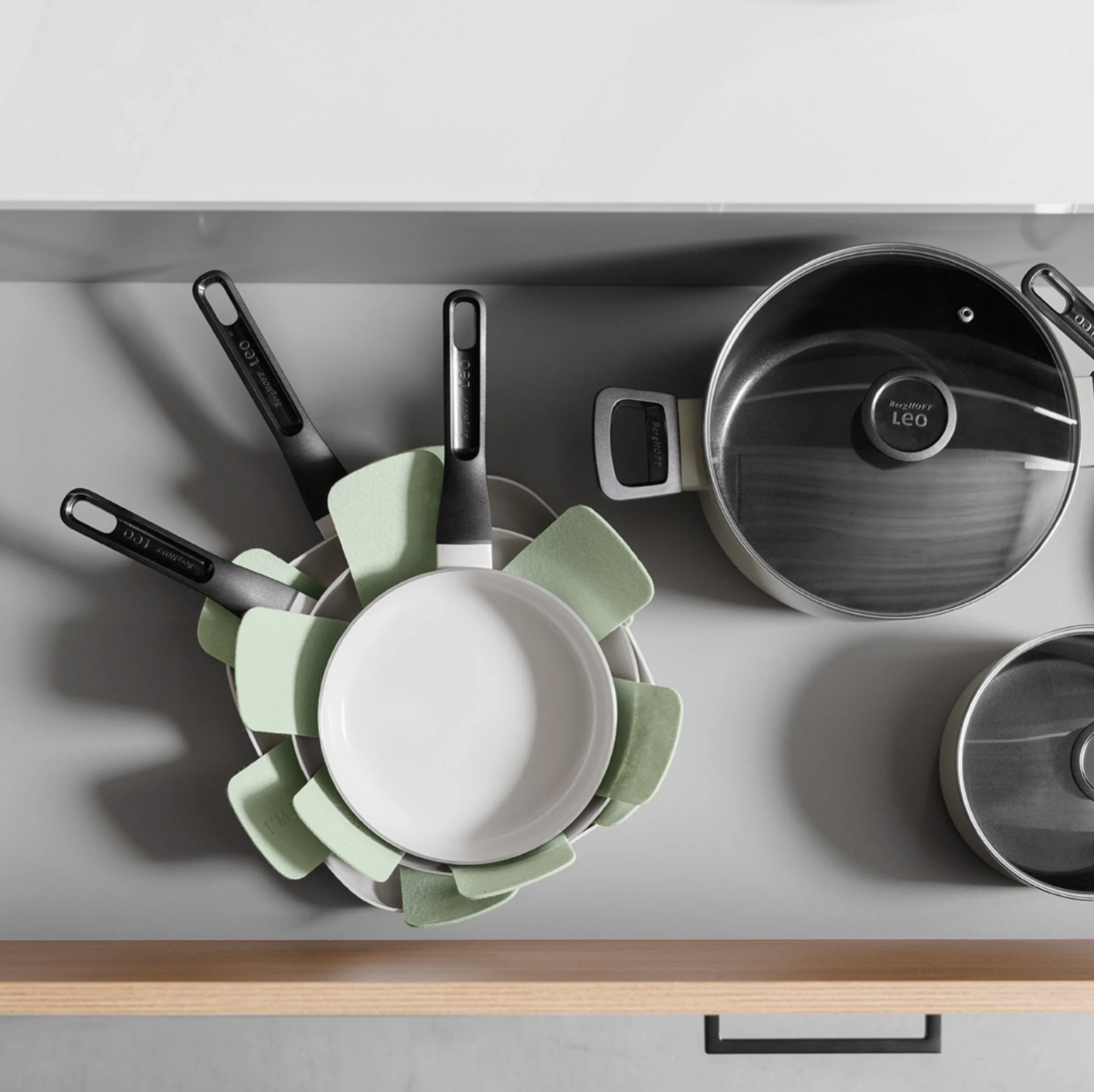 BERGHOFF 3950606 braadpan