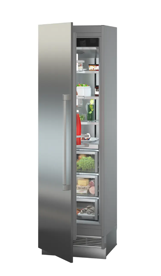 LIEBHERR MONOLITH ERBDI967120617 koelkast zonder vriesvak - 213cm LIEBHERR MONOLITH ERBDI967120617 koelkast zonder vriesvak - 213cm