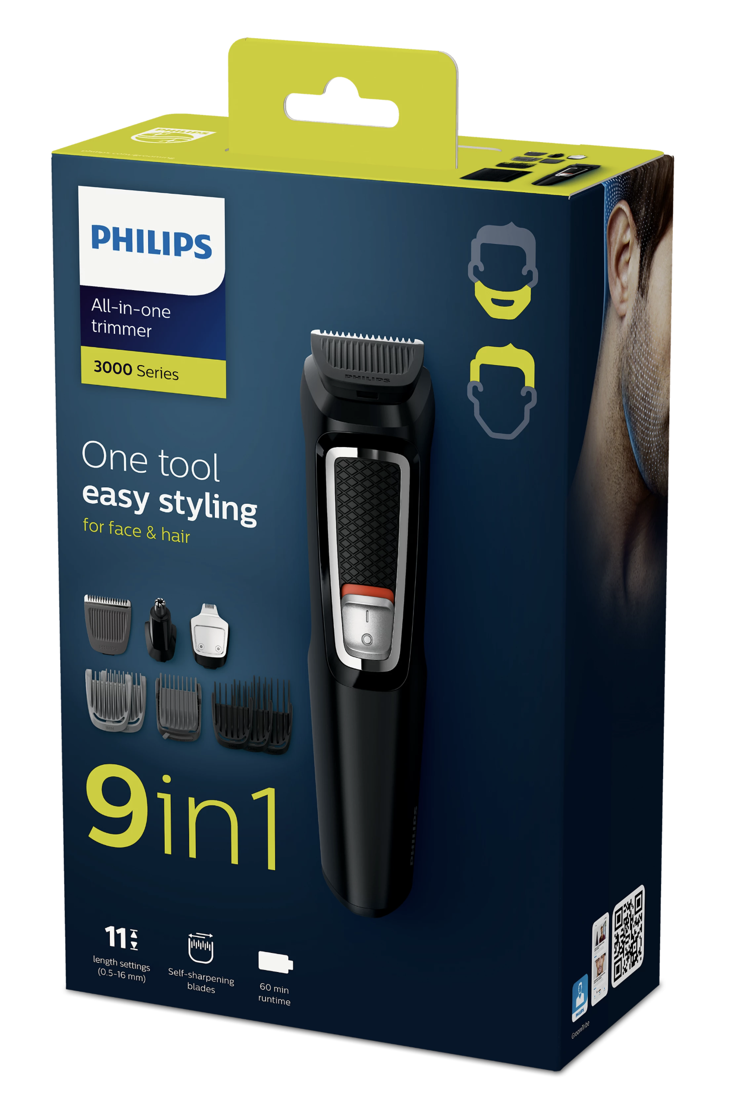 PHILIPS PHMG3740/15 multigroom PHILIPS PHMG3740/15 multigroom