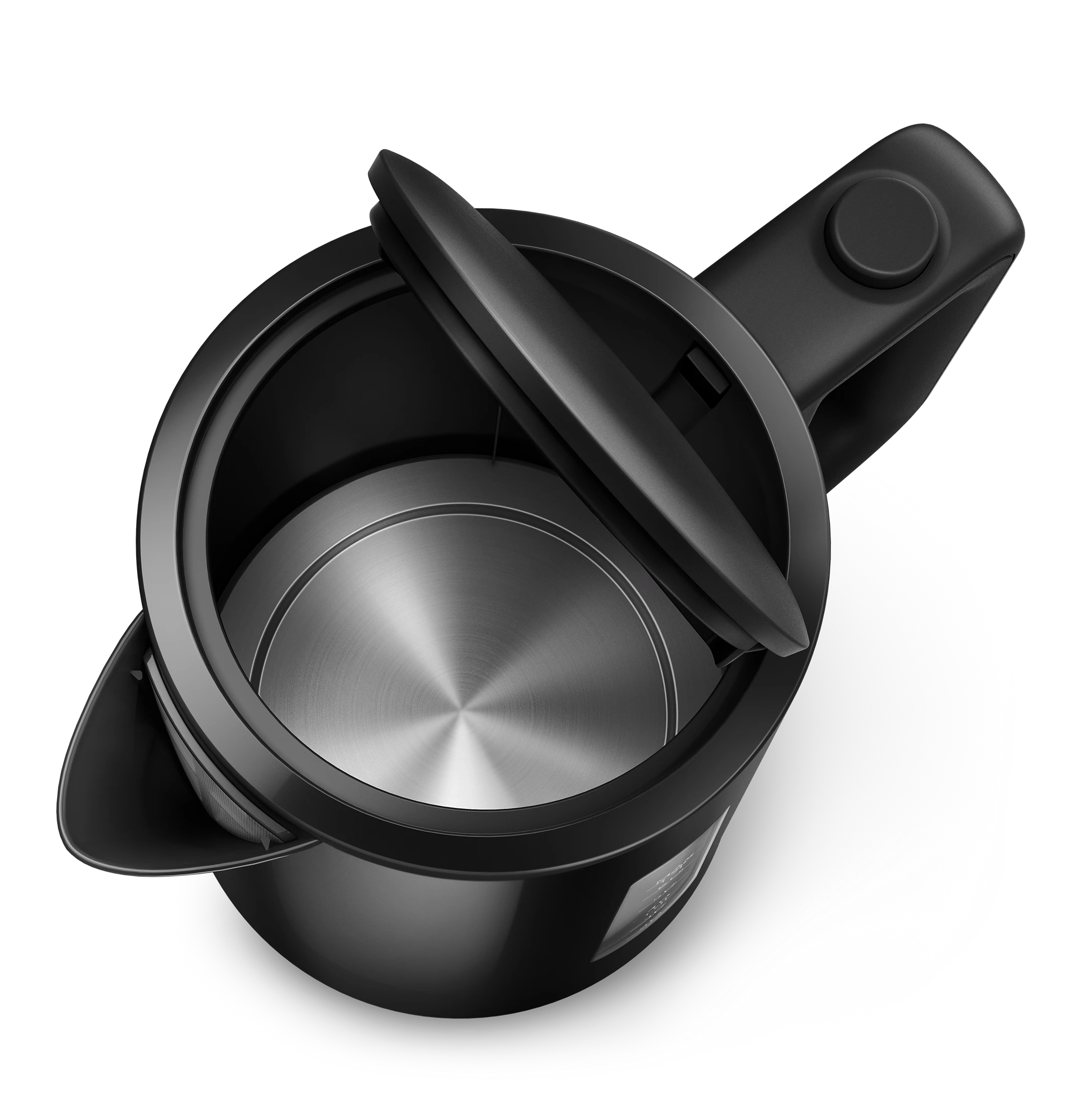 PHILIPS PDHD9318/20 waterkoker PHILIPS PDHD9318/20 waterkoker