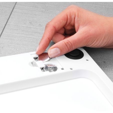 BRABANTIA 483127 personenweegschaal BRABANTIA 483127 personenweegschaal