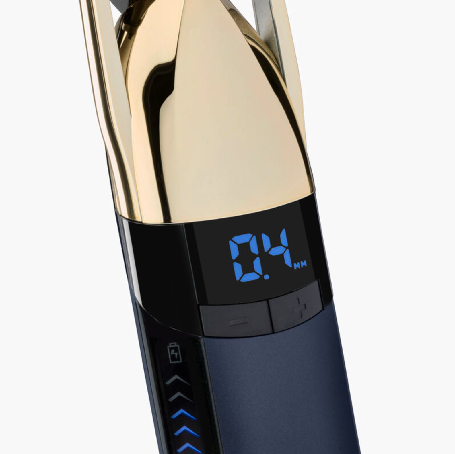 BABYLISS BAS992E baardtrimmer BABYLISS BAS992E baardtrimmer