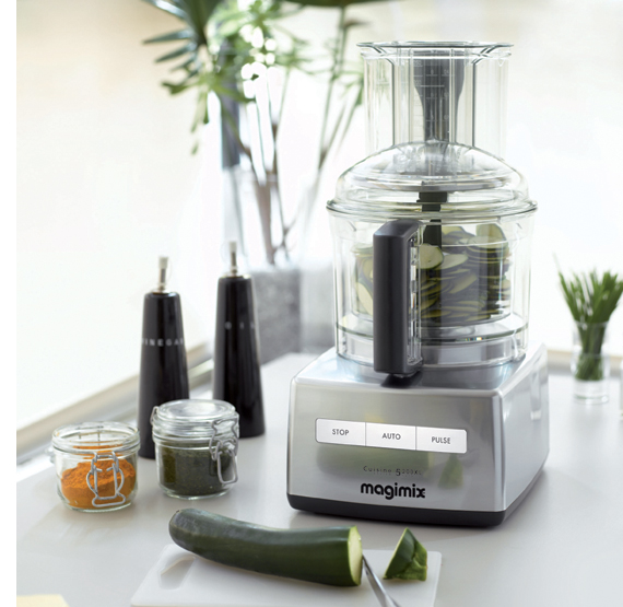 MAGIMIX MA18590B foodprocessor