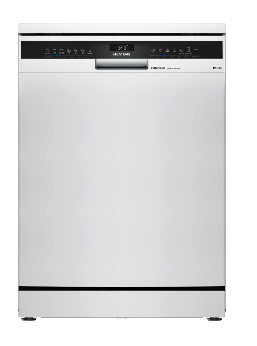 SIEMENS SN23EW20BE IQ300 vrijstaande vaatwasser SIEMENS SN23EW20BE IQ300 vrijstaande vaatwasser