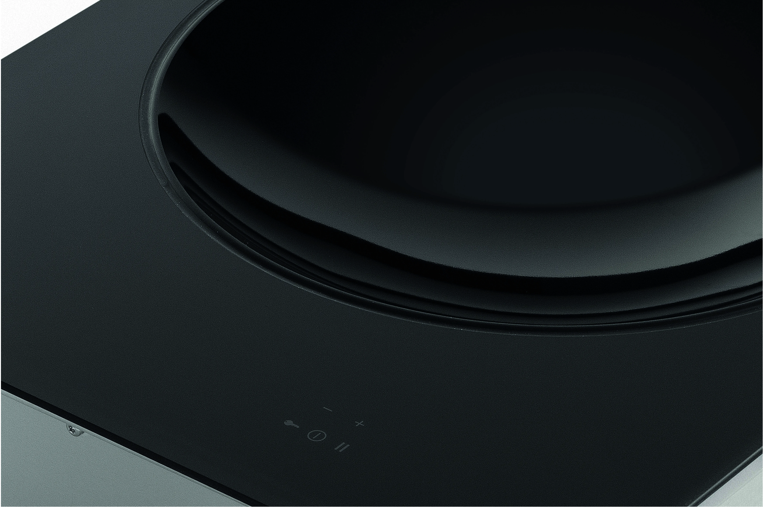 NOVY 3773 inductiekookplaat - domino NOVY 3773 inductiekookplaat - domino