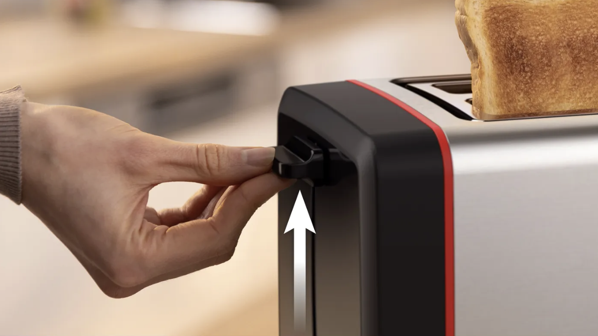 BOSCH SDA  TAT5M420 broodrooster BOSCH SDA  TAT5M420 broodrooster