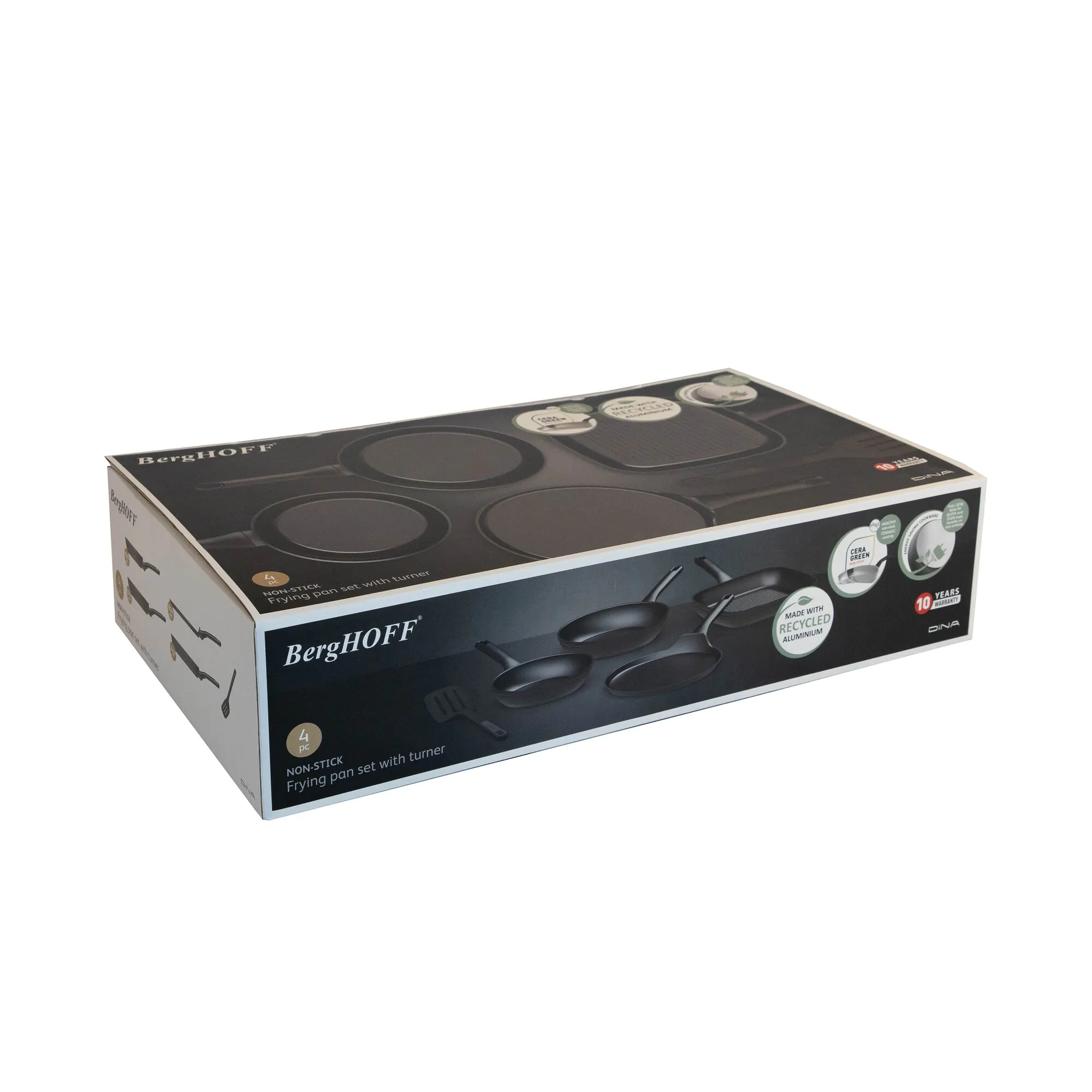 BERGHOFF 1315094 pannenset BERGHOFF 1315094 pannenset