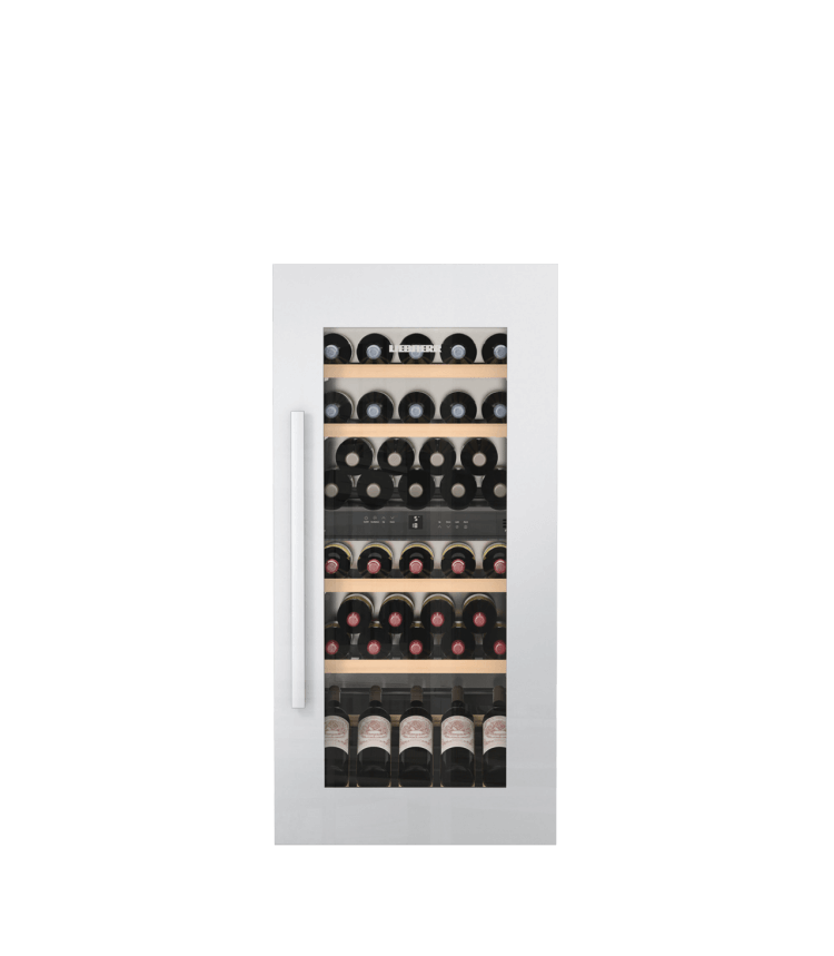 LIEBHERR EWTDF235326 integreerbare wijnklimaatkast LIEBHERR EWTDF235326 integreerbare wijnklimaatkast