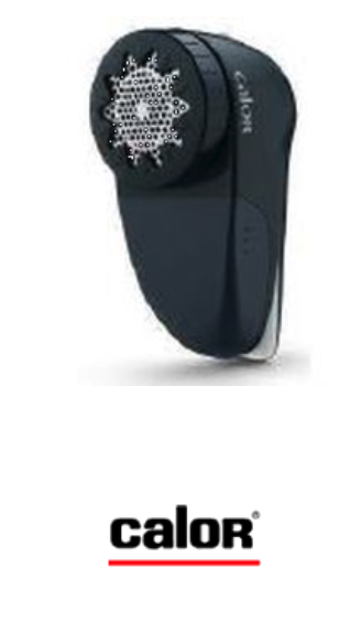 CALOR CAJA7002C0 pluizenverwijderaar CALOR CAJA7002C0 pluizenverwijderaar