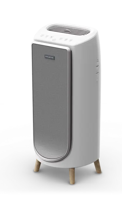 ROWENTA ROPU6180F0 luchtreiniger ROWENTA ROPU6180F0 luchtreiniger