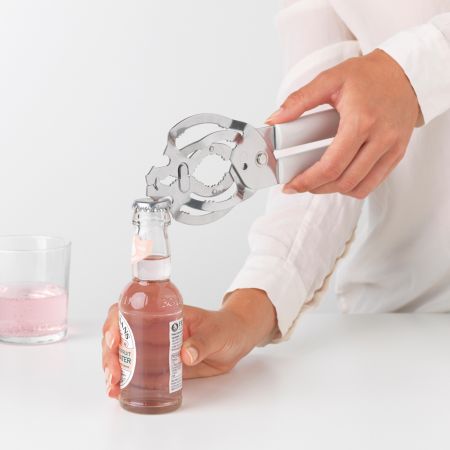 BRABANTIA 121760 allesopener BRABANTIA 121760 allesopener