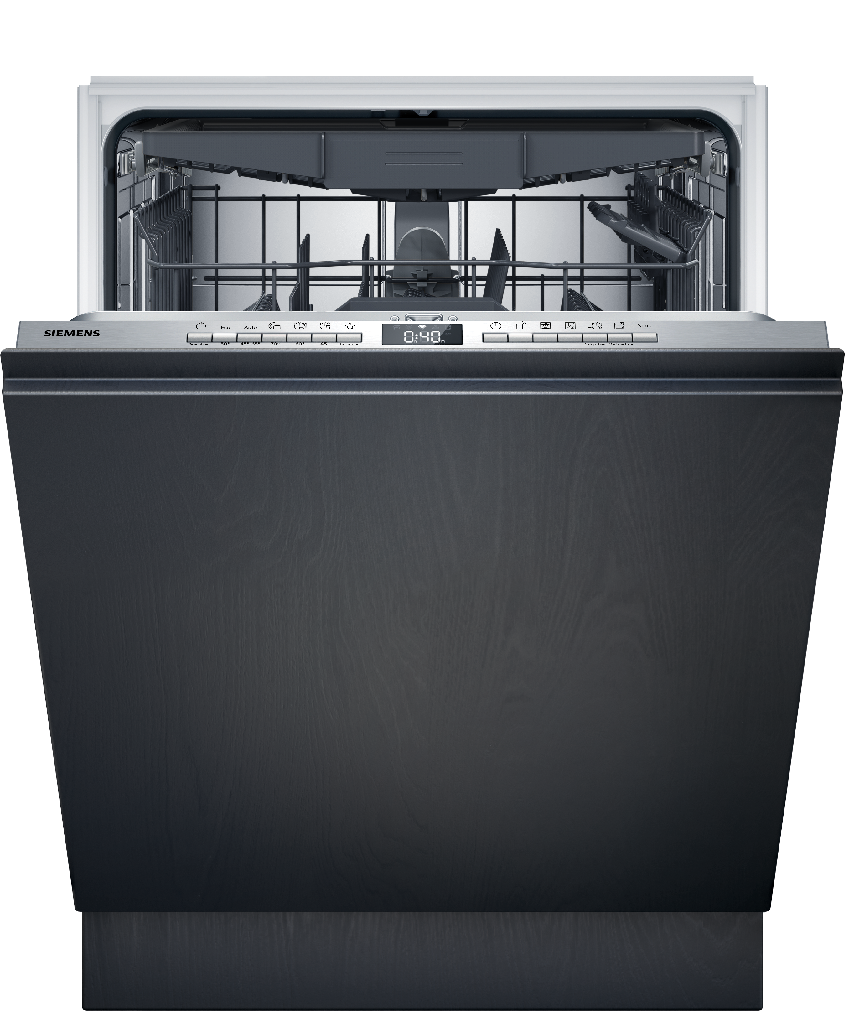 SIEMENS SN73EX22CE iQ300 vaatwasser volledig integreerbaar