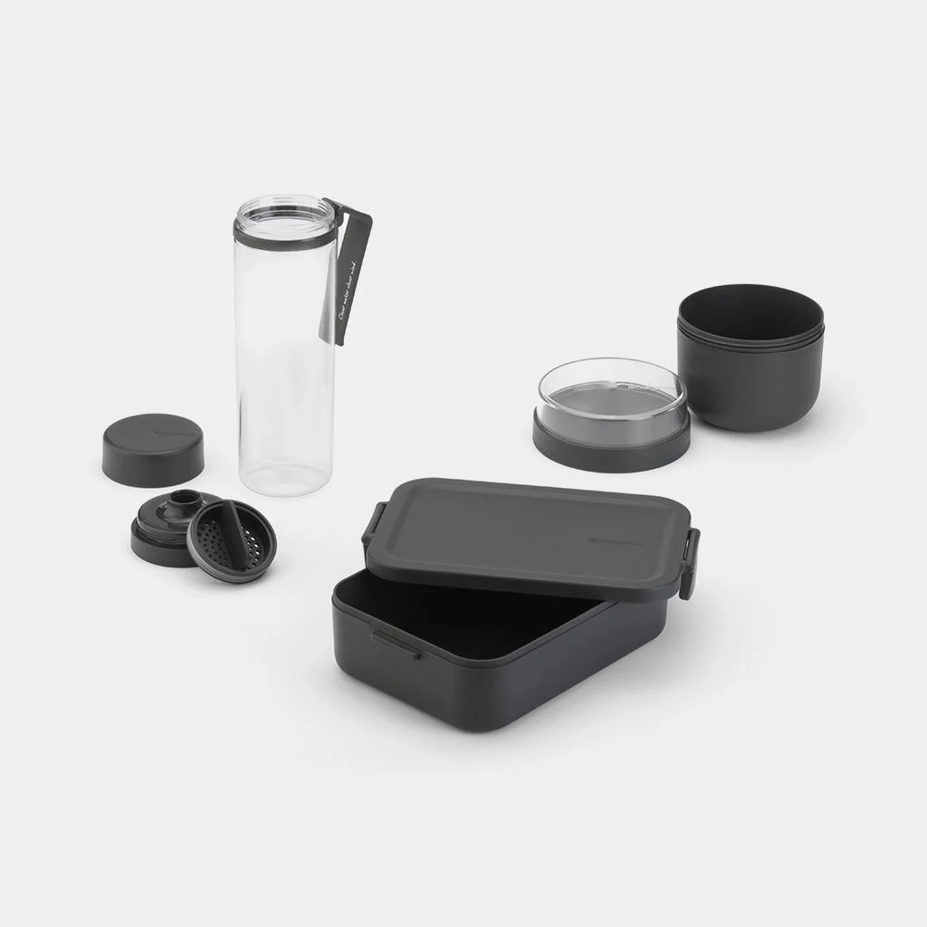 BRABANTIA 206740 lunchset BRABANTIA 206740 lunchset