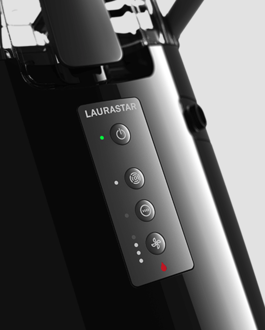 LAURASTAR 0000301800 strijksysteem LAURASTAR 0000301800 strijksysteem