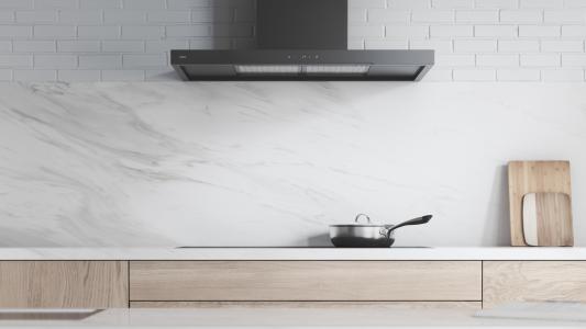 ATAG WS90292MX wandschouwdampkap - 90cm