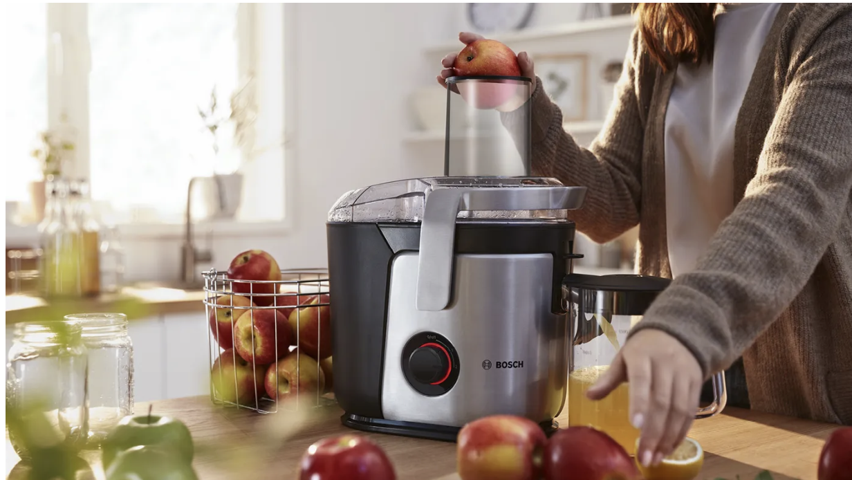 BOSCH SDA MES4000 sapcentrifuge BOSCH SDA MES4000 sapcentrifuge