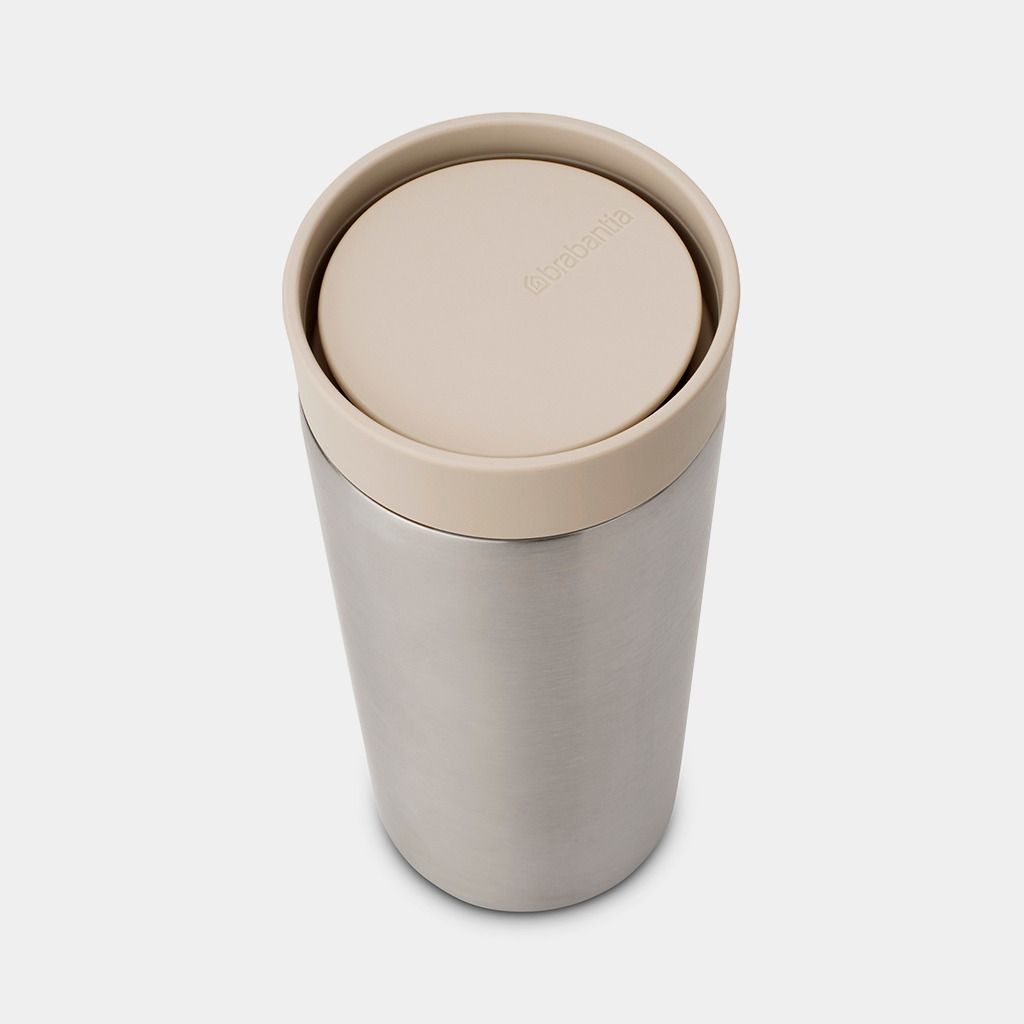 BRABANTIA 244827 isoleerbeker