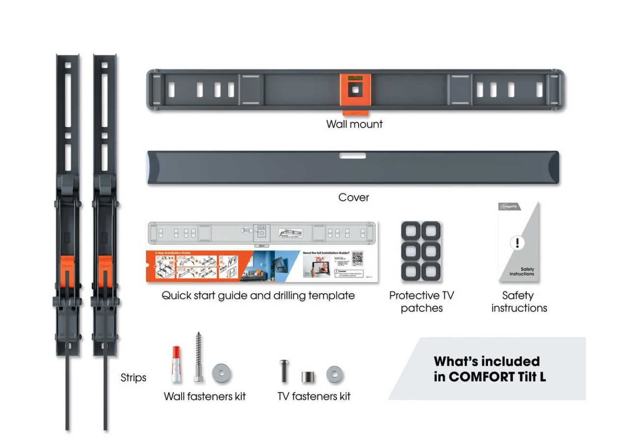 VOGELS TVM3615 VOGELS TVM3615