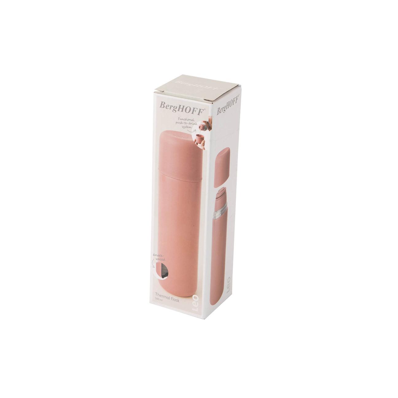 BERGHOFF 3950140 thermosfles
