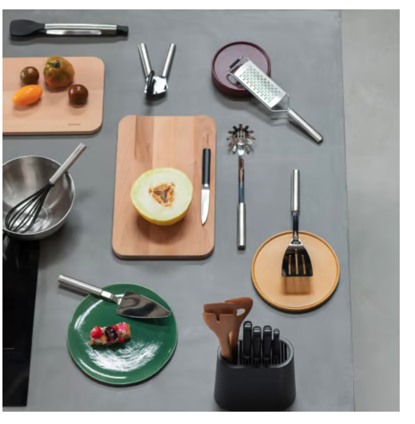 BRABANTIA 250125 flesopener BRABANTIA 250125 flesopener